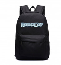 Рюкзак Робокоп (RoboCop) черный №1
