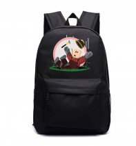 Рюкзак Роблокс (Roblox) черный №2