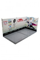 Принадлежности Фигма Мику гонки 2017 Пит Б от PLM