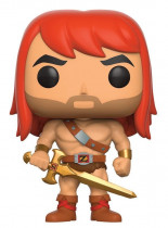 Мини-фигурка Зорн от Funko POP! 9 см. T4768