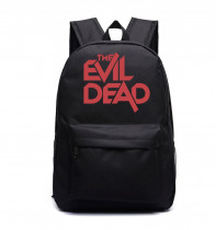 Рюкзак Зловещие мертвецы (Evil Dead) черный №2