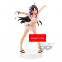 Статуэтка Юуки от Banpresto 20 см.