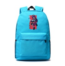 Рюкзак Долл (Дроны-Убийцы) голубой №1