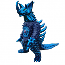 Фигурка Кайдзю Тайрант Синий - Tyrant Ultraman