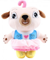 Мягкая игрушка Чип из мультсериала "Чип и Картошка" - Chip and Potato