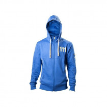 Толстовка Фоллаут - Fallout 4 - Vault 111