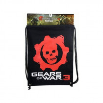 Мешок для сменной обуви Gears of War 3 Omen and Title