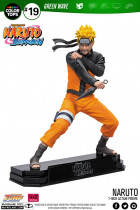 Фигурка Наруто — McFarlane Toys Color Tops Naruto Uzumaki