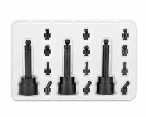 Набор держателей — Neca Head Display Stands