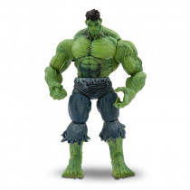 Фигурка Hulk Unleashed - Халк (25см)