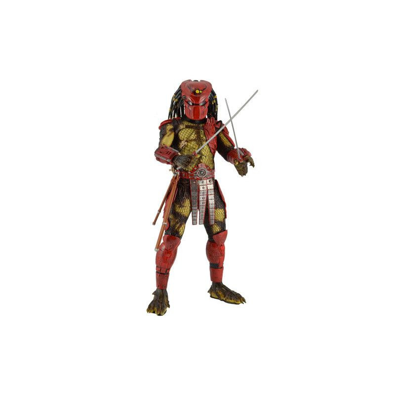 Predator Big Red 18
