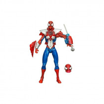 Фигурка Spider-Man Launching Missile! Человек паук (15см)