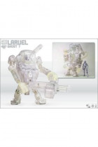 Подвижная фигурка Лавр призрак от Toynami 18 см.