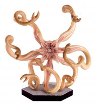 Статуэтка Трилобит от Eaglemoss Publications Ltd. 17 см.