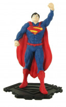 Мини-фигурка Полет Супермена от Comansi 9 см.