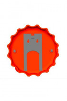 Реплика Нука Кола жажда от Fanware 14 см.