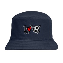 Панама Футбол синяя №4