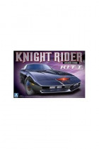 Сборная модель Понтиак Транс ЭМ 2000 К. И. Т. Т от Aoshima