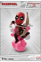 Мини-фигурка Дэдпул Амур от Beast Kingdom Toys 10 см.