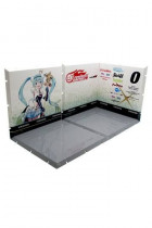 Принадлежности Фигма Мику гонки 2017 яму с от PLM