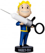 Головотряс Fallout Medicine (15см)