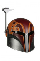 Star Wars Rebels Replica 1/1 Sabine Wren Helmet Accessory Ver.