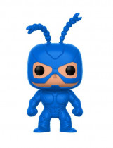 Мини-фигурка Тик от Funko POP! 9 см.