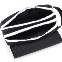 Пенал Тралалело Тралала vs Бомбардило Крокодило чёрный №2