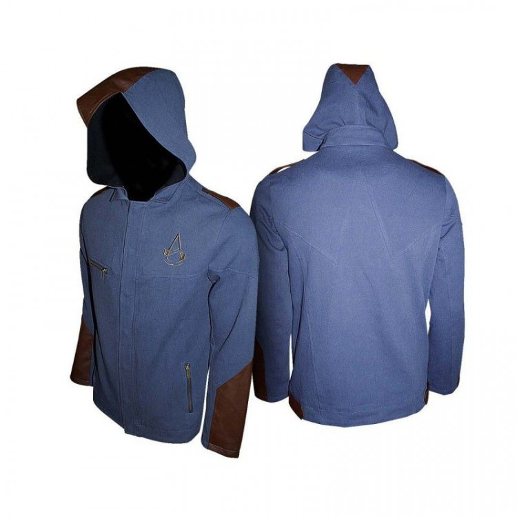 Assassin's creed unity jacket new arrivals