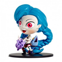 Фигурка League of Legends Jinx (8см)