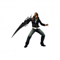 Фигурка Прототип Алекс - Prototype Alex (18см.)