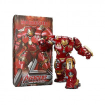 Фигурка Железный человек Халкбастер (30см)