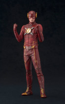 Фигурка Флэша — Kotobukiya The Flash ARTFX+ Exclusive