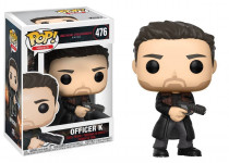 Мини-фигурка Оффицер Кей от Funko POP! 9 см 21554