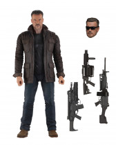 Фигурка Терминатор T-800 — Neca Terminator Dark Fate Figure