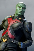 Подвижная фигурка Марсианский Охотник от Star Ace Toys 23 см. T0909