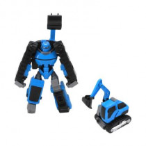 Трансформер Мини Тобот - TOBOT mini Rocky