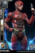 Статуэтка Флэш от Prime 1 Studio 83 см. T1353
