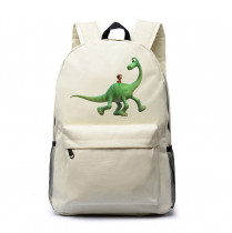 Рюкзак Хороший Динозавр (The Good Dinosaur) белый №3