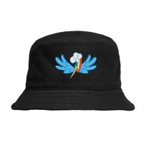 Панама Мой маленький пони (My Little Pony) черная №1