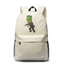 Рюкзак Франкенштейн (Frankenstein) белый №2