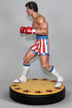 Статуэтка Рокки Бальбоа от Hollywood Collectibles Group 51 см.