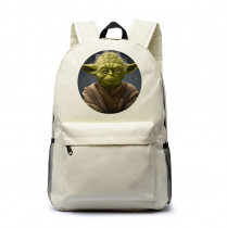 Рюкзак Звёздные войны (Star Wars) белый №2