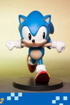 Мини-фигурка Сонник от First 4 Figures 8 см. T4770