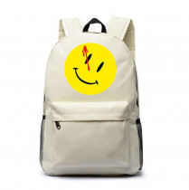 Рюкзак Хранители (Watchmen) белый №2