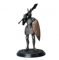 Статуэтка Черный Рыцарь - Dark Souls (18см)