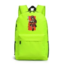 Рюкзак Долл (Дроны-Убийцы) зеленый №1