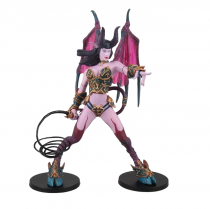 Фигурка Демон Суккуб Амберлэш из World of Warcraft