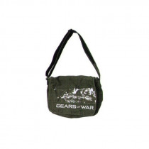 Сумка Gears of War 3 - Маркус Зеленая