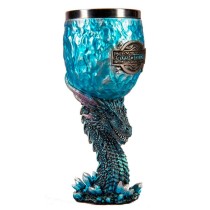 Бокал декоративный Белый Ходок - Игра Престолов (Game of Thrones) 200 мл